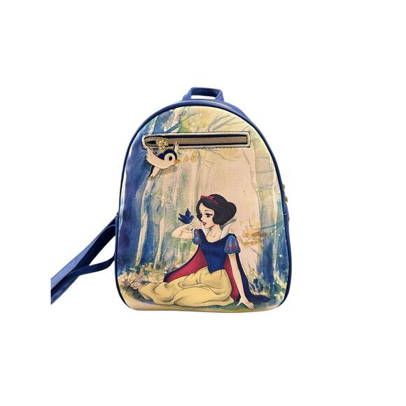 Snow White Loungefly Backpack
